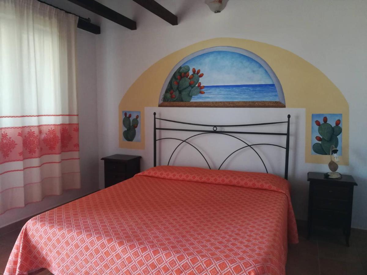 Agriturismo Su Birde 奥罗塞伊 外观 照片