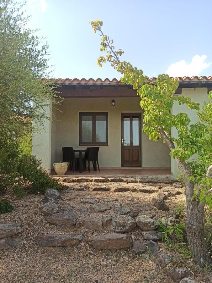 Agriturismo Su Birde 奥罗塞伊 外观 照片