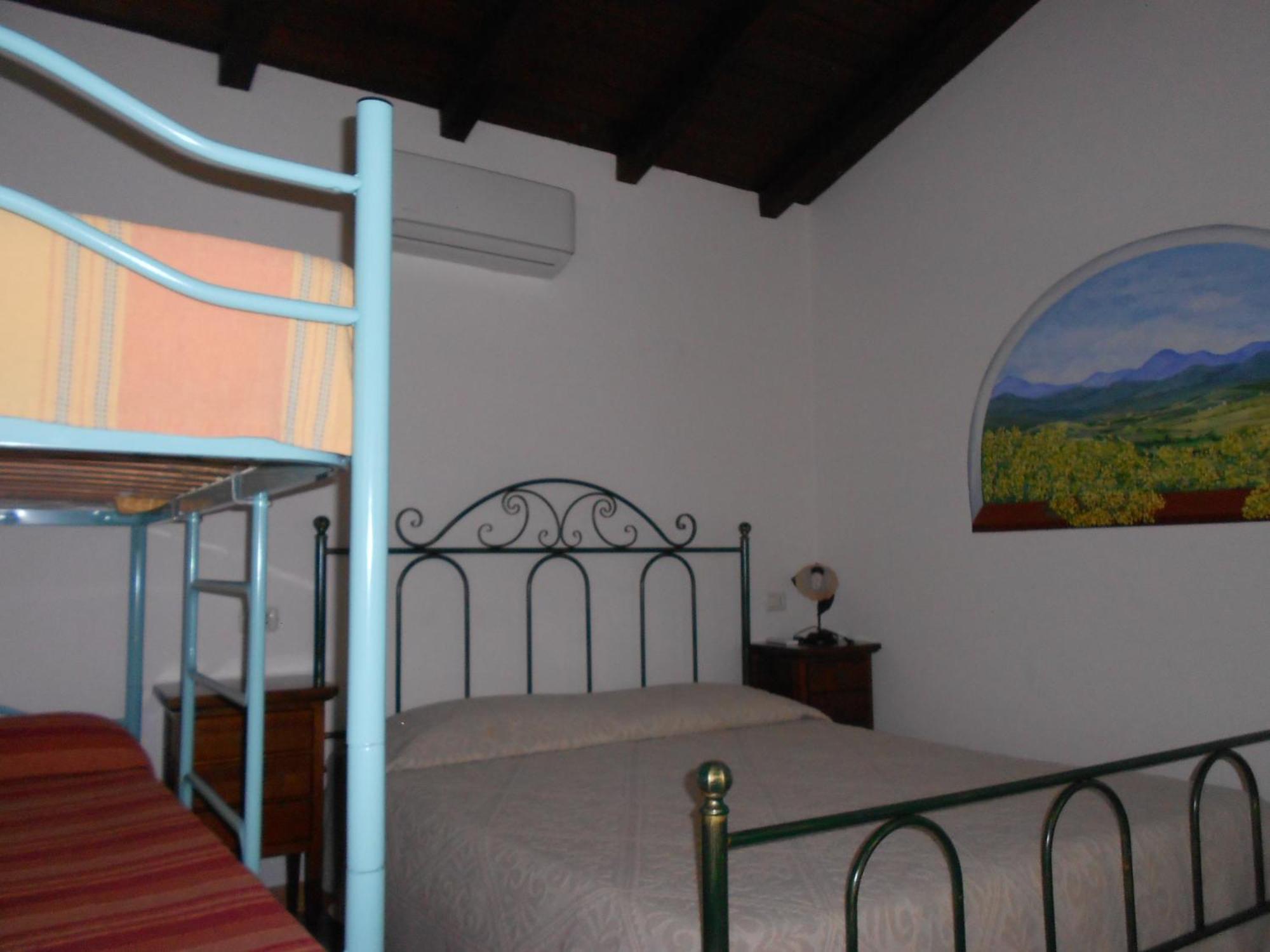 Agriturismo Su Birde 奥罗塞伊 外观 照片