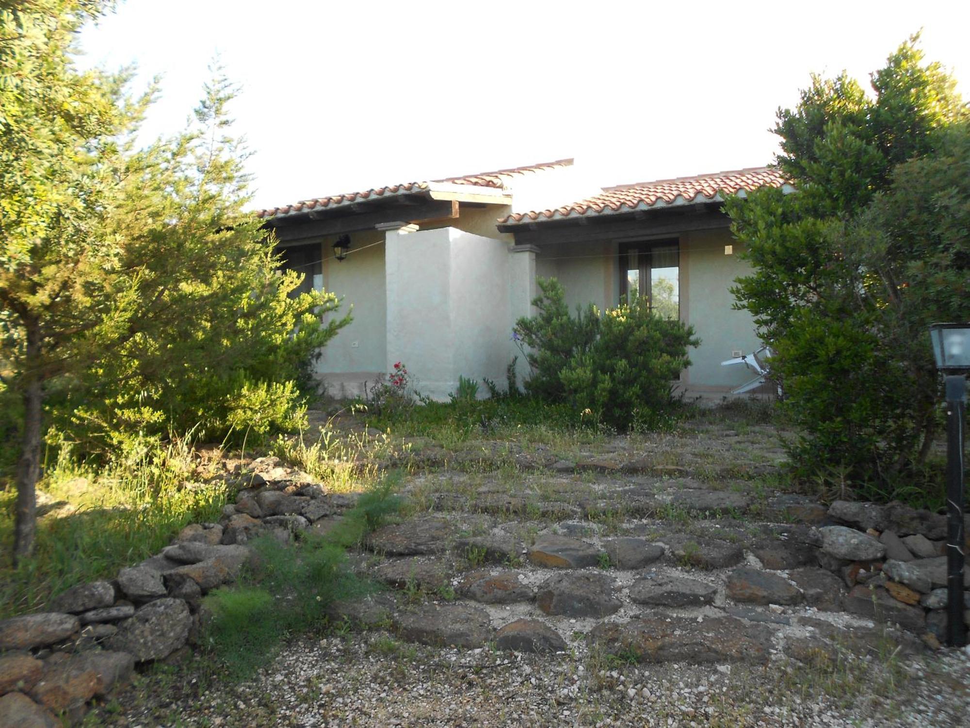Agriturismo Su Birde 奥罗塞伊 外观 照片