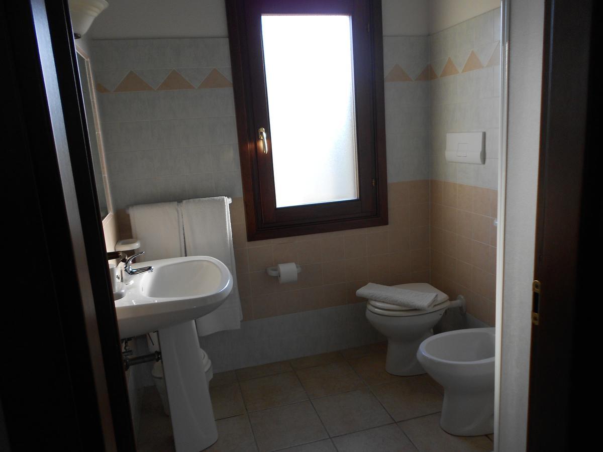 Agriturismo Su Birde 奥罗塞伊 外观 照片
